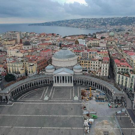 La Casa Di Raffaele Napoli Centro住宿加早餐旅馆 外观 照片