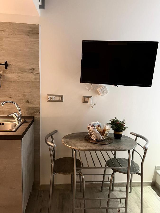 La Casa Di Raffaele Napoli Centro住宿加早餐旅馆 外观 照片
